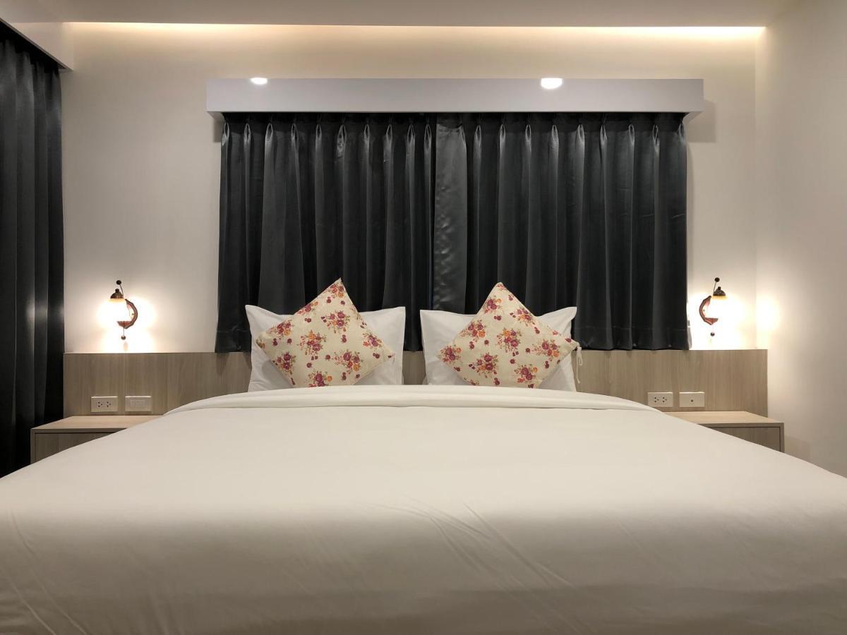 Vista Hotel Chiang Mai - Sha Extra Plus Екстер'єр фото