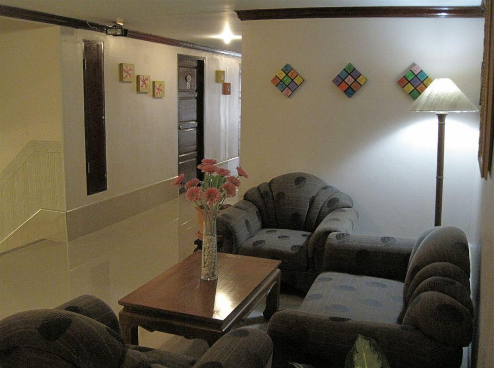 Vista Hotel Chiang Mai - Sha Extra Plus Екстер'єр фото