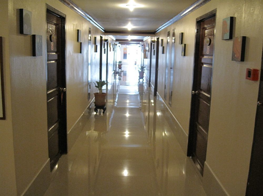 Vista Hotel Chiang Mai - Sha Extra Plus Екстер'єр фото